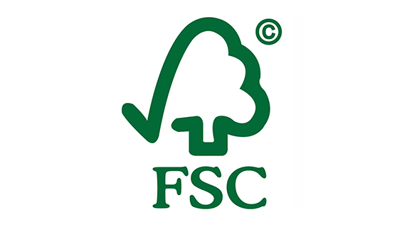 FSC認(rèn)證